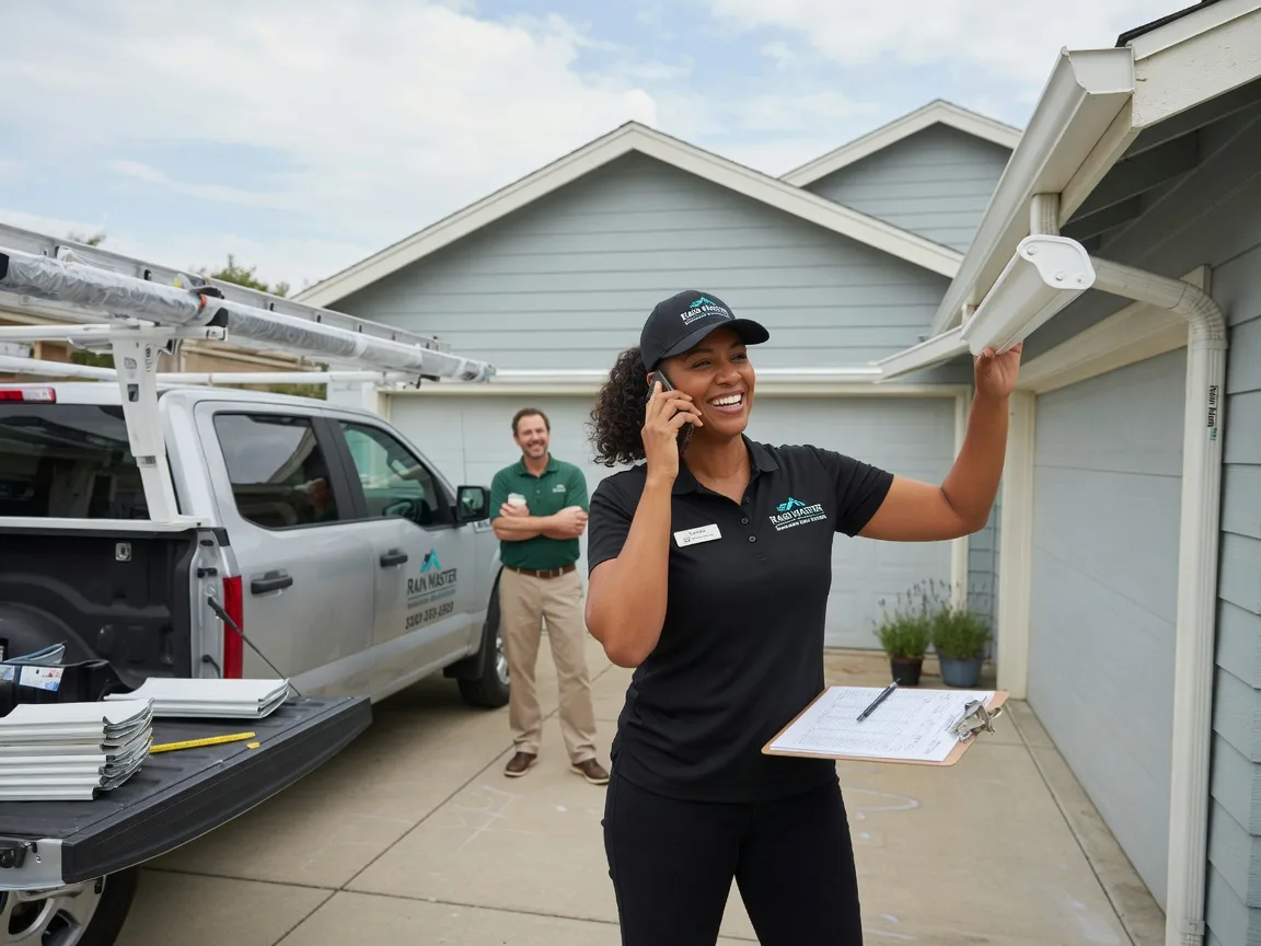 Gutter Installation Brilliant, AL FAQs
